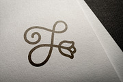 Letter Z Logo 3, a Branding & Logo Template by BitByChip (Thumbnail 3 of 3)