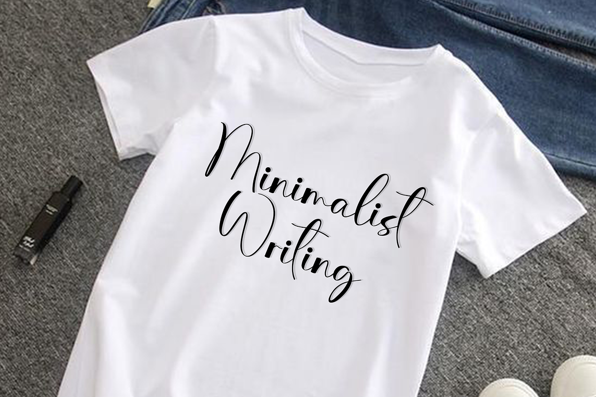Witchy, a Handwritten Font by FreshTypeINK (Photo 6 of 8)