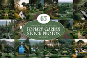 70 Topiary Garden Stock Photos, an Arts & Entertainment Photo by Incomelion (Thumbnail 1 of 13)