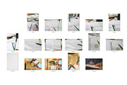 16 Back To School Backgrounds, a School & Education Photo by Pullia (Thumbnail 2 of 5)
