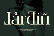 CS Gelios – Greek Font, a Serif Font by Craft Supply Co. (Thumbnail 6 of 8)