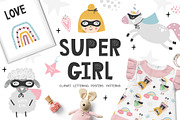 3609 in 1 - BIG KIDS BUNDLE, an Animal Illustration by Oksana Stepova (Thumbnail 4 of 18)