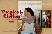 Touletta Retro Script, a Script Font by TypeClassHeroes (Thumbnail 13 of 15)