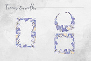 Lavender sachets, a Decorative Illustration by MsFlaffy (Thumbnail 5 of 10)