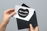 Black Coffee Bundle, an Illustration by ohdeardelgado (Thumbnail 11 of 14)