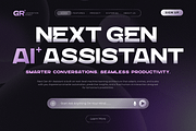 Giner Modern - Logo Font Family, a Sans Serif Font by Nirmana Visual (Thumbnail 12 of 26)
