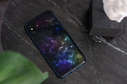 Space Galaxy Background, a Texture Graphic by Carolyn Packard Design (Thumbnail 7 of 7)