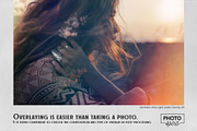 Aesthetic Holo Light Leaks Overlays, an Action Add-On by PhotoSpirit (Thumbnail 2 of 8)