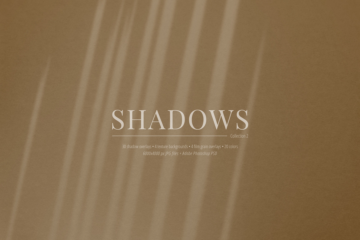 30 Shadow Overlays vol. 02 Windows, a Background Graphic by DESIGN BY nube (Photo 4 of 10)