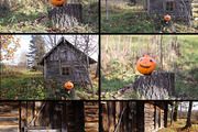 15 Rustic Autumn Stock Photos, a Holiday Photo by pictures for you (Thumbnail 5 of 14)