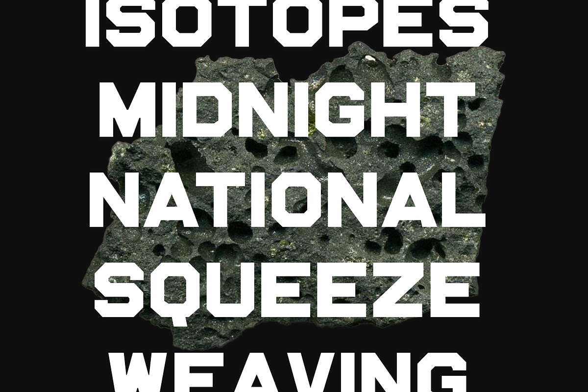 Feldspar Wide - Caps Display Font, a Sans Serif Font by Jacob Waites (Photo 5 of 6)