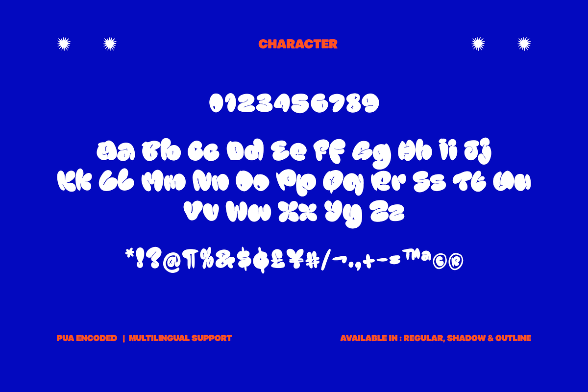 Above the Grade Graffiti Fonts, a Handwritten Font by Namara Creative Studio (Photo 4 of 10)