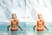 Tan & Bronzed Glow Lightroom Presets, a Preset Add-On by PixaSquare (Thumbnail 6 of 10)