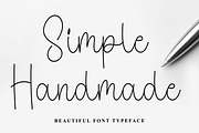 Twinkle Christmas, a Handwritten Font by InermediaSTUDIO (Thumbnail 6 of 8)