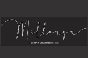 Mellonya