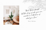 Gillimore - Stylish Handwritten Font, a Script Font by Hendra Pratama (Thumbnail 6 of 7)