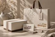 The Angel (Logotype), a Script Font by ShowUp! Studio (Thumbnail 4 of 8)