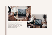 Macbook Pro Mockup & Bonus Photo, an iPad Mockup by Artcoast Studio (Thumbnail 3 of 5)