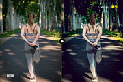 Body Fitness Lightroom Presets, a Preset Add-On by Effect-Hub (Thumbnail 11 of 17)