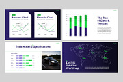 HYUNDAH - Electric Vehicle GS, a Presentation Template by rgbryand (Thumbnail 8 of 9)