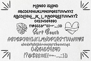 Fonts & Doodles trending collection, a Sans Serif Font by CallMeStasia (Thumbnail 23 of 29)