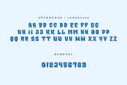 Growed - Playful Rounded Font, a Sans Serif Font by QR Design Studio (Thumbnail 4 of 9)
