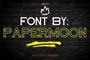 Arasaki Modern Futuristic Font