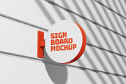 Coffee Branding Mockup, a Product Mockup by Ekata Studio (Thumbnail 4 of 8)