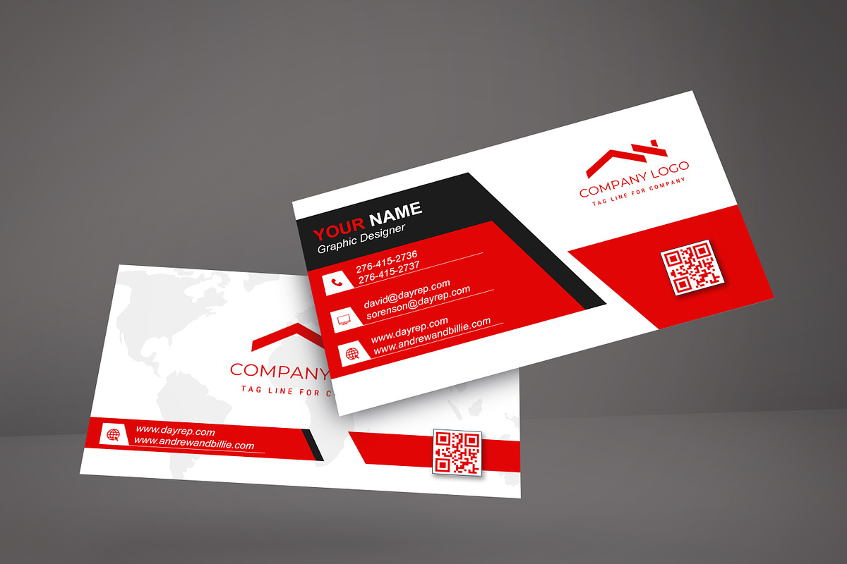 Unveiling the Power of Visiting Card preview 4