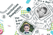O' boy - Train Captain Illustration, an Education Illustration by Euonia Meraki (Thumbnail 9 of 12)