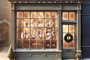 Snowfall Handwritten Script, a Handwritten Font by Every Tuesday (Thumbnail 10 of 12)