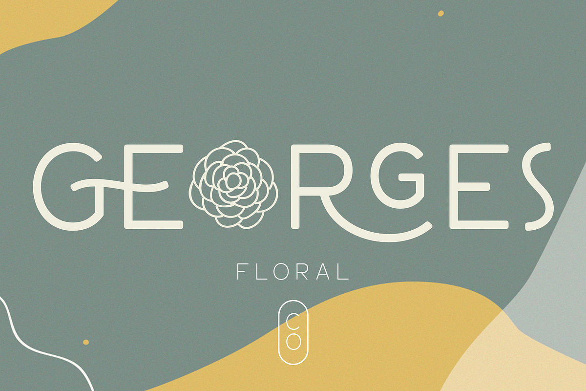 Grovana, a Sans Serif Font by Larin Type Co. (Photo 14 of 14)