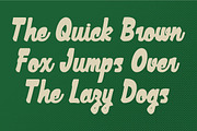 Ricaly a Handwritten Cartoon Font, a Handwritten Font by Rasiorise Studio (Thumbnail 8 of 11)