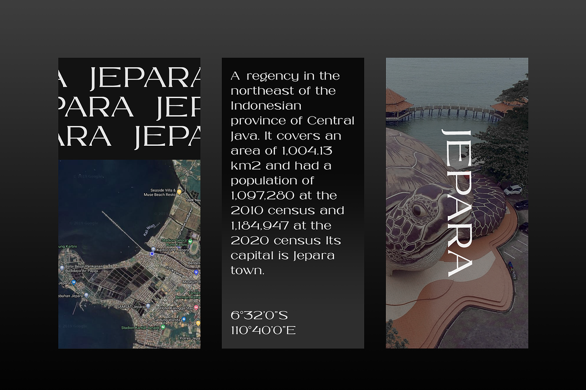 Aerion - Display Serif, a Serif Font by Uncarving (Photo 17 of 20)