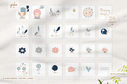 Baby Gardeners, an Animal Illustration by Yuka Baby (Thumbnail 3 of 8)