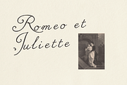 Lili, Hot Summer - Font Duo, a Handwritten Font by Lilithcollageart (Thumbnail 3 of 12)