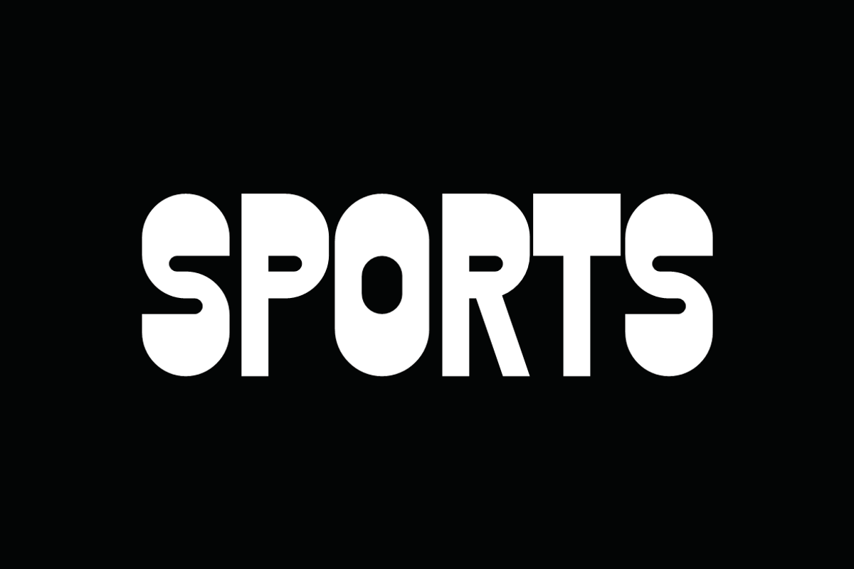Emigona - Sports Bold Font, a Sans Serif Font by QR Design Studio (Photo 3 of 7)