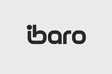 Ibaro Logo Font