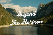 Nostalgia Riviera Handwritten Script, a Script Font by gracetype_studio (Thumbnail 5 of 12)