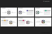 5 Bullet Points PowerPoint Templates, a Presentation Template by Warna Works (Thumbnail 21 of 21)