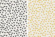 Rustic Hand-Drawn Patterns Vol 1, a Pattern Graphic by Hello Brio (Thumbnail 4 of 9)