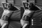 Procreate Areté Art Kit, a Brush Add-On by Brush Moment (Thumbnail 3 of 12)