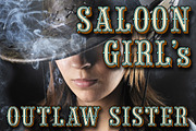 Saloon Girl, a Font by FontMesa (Thumbnail 4 of 6)