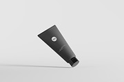 Black & White Mockups - Pump Bottles, a Packaging Mockup by pmvch (Thumbnail 152 of 160)