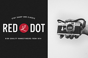 The Bystander Collection, a Sans Serif Font by Uniontype (Thumbnail 5 of 10)