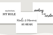 Heart Of The Home Quotes (15 Images), a Social Media Template by Ivory Mix (Thumbnail 1 of 2)