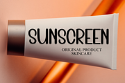 Midnight, a Serif Font by InermediaSTUDIO (Thumbnail 3 of 7)