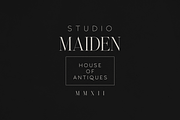 Zyntro & Driftune — Luxury Font Duo, a Serif Font by Only Fonts (Thumbnail 7 of 9)