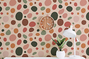 Animal Print - Floral Palette, a Pattern Graphic by Megs Lang (Thumbnail 4 of 10)
