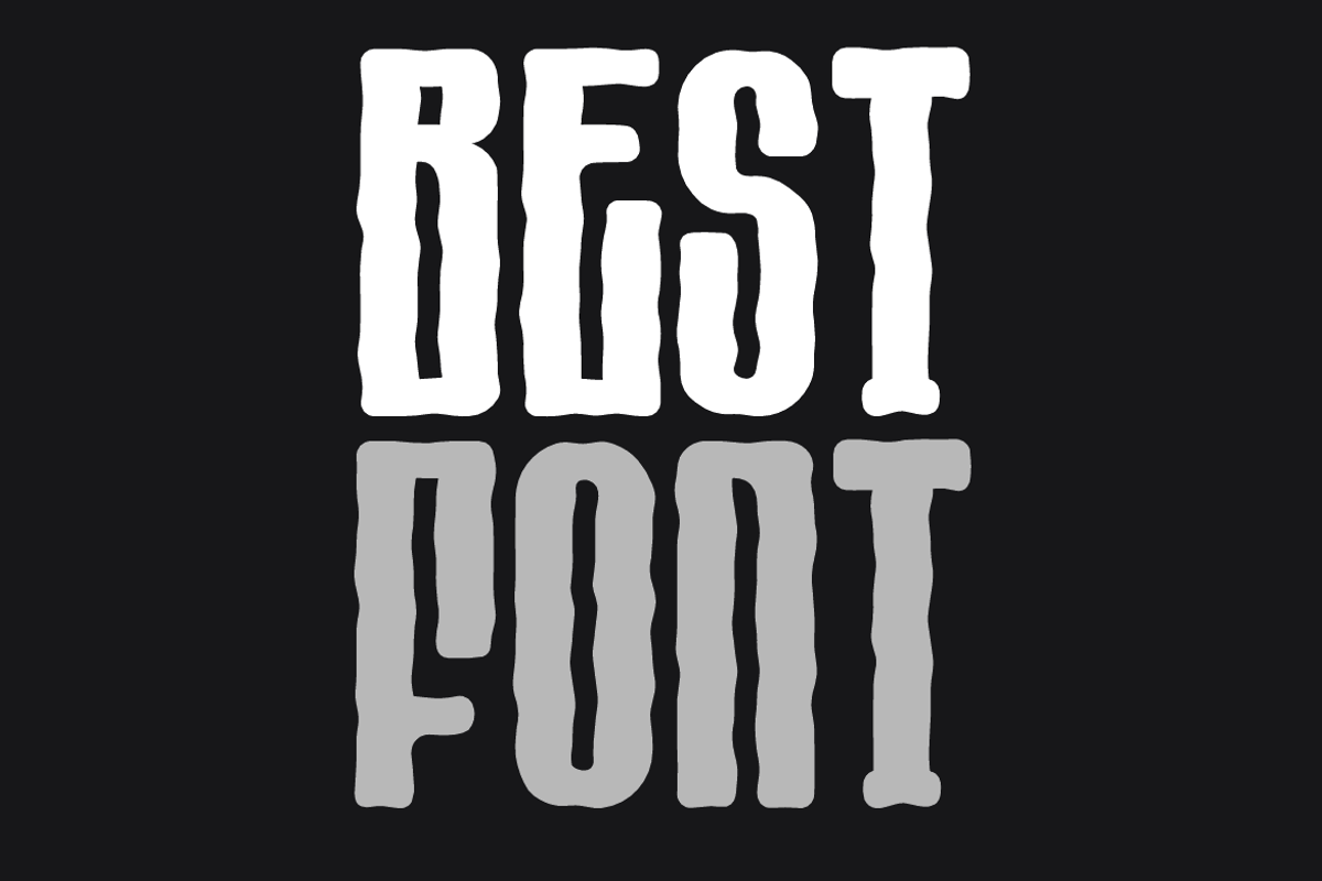 Jopersag Brush, a Handwritten Font by QR Design Studio (Photo 5 of 10)